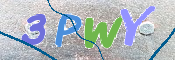 Gambar CAPTCHA