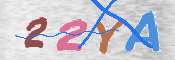 Gambar CAPTCHA