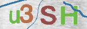 Gambar CAPTCHA
