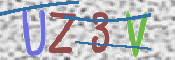 Gambar CAPTCHA