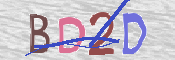 Gambar CAPTCHA