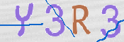 Gambar CAPTCHA