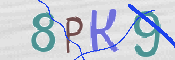 Gambar CAPTCHA