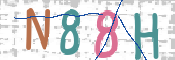 Gambar CAPTCHA