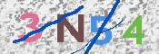 Gambar CAPTCHA