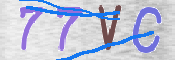 Gambar CAPTCHA