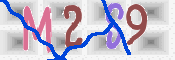 Gambar CAPTCHA