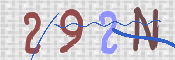 Gambar CAPTCHA