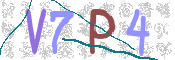 Gambar CAPTCHA
