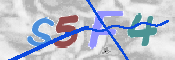 Gambar CAPTCHA