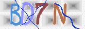 Gambar CAPTCHA