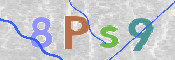 Gambar CAPTCHA