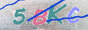Gambar CAPTCHA