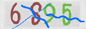 Gambar CAPTCHA