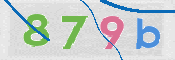 Gambar CAPTCHA