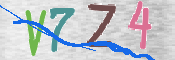 Gambar CAPTCHA