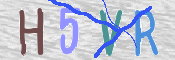 Gambar CAPTCHA