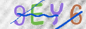 Gambar CAPTCHA