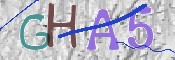 Gambar CAPTCHA