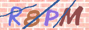 Gambar CAPTCHA