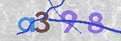 Gambar CAPTCHA