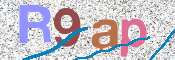 Gambar CAPTCHA