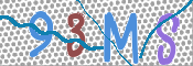 Gambar CAPTCHA