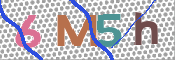 Gambar CAPTCHA