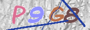 Gambar CAPTCHA