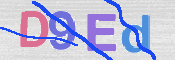 Gambar CAPTCHA