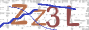 Gambar CAPTCHA