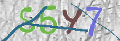 Gambar CAPTCHA