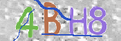 Gambar CAPTCHA