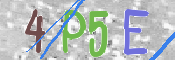 Gambar CAPTCHA