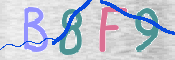 Gambar CAPTCHA