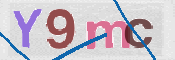 Gambar CAPTCHA