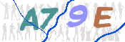 Gambar CAPTCHA