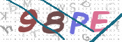 Gambar CAPTCHA