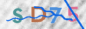 Gambar CAPTCHA