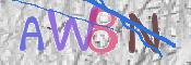 Gambar CAPTCHA