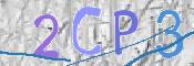 Gambar CAPTCHA