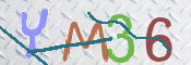 Gambar CAPTCHA