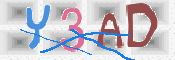 Gambar CAPTCHA