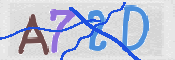 Gambar CAPTCHA