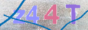 Gambar CAPTCHA