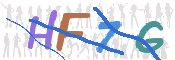 Gambar CAPTCHA