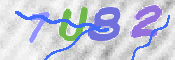 Gambar CAPTCHA