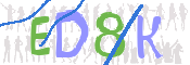 Gambar CAPTCHA