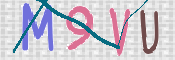 Gambar CAPTCHA
