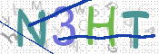 Gambar CAPTCHA